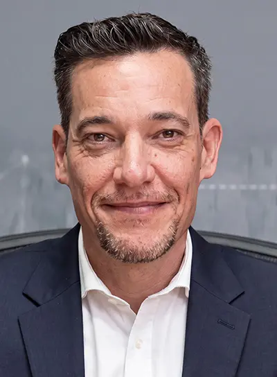 Daniel Feuerbach, Of Counsel und Rechtsanwalt bei DataSEKure