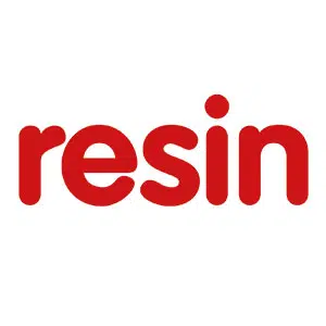 Resin